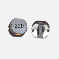 Chip power inductor